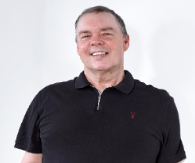 LifeReignite's David Griffiths