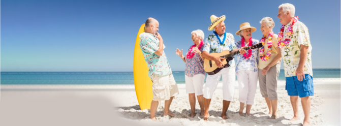 LifeReignite has regular tours to different destinations